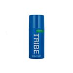 Kit-Perfume-Benetton-Tribe-Masculino-Eau-de-Toilette-90-ml---Desodorante-150-ml-Frasco-Desodorante