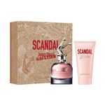 Kit-Perfume-Jean-Paul-Gaultier-Scandal-Feminino-Eau-de-Toilette-50-ml---Locao-Corporal-75-ml-Vitrine