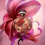 Perfume-Paco-Rabanne-Olympea-Solar-Feminino-Eau-de-Parfum-80-ml---Locao-Corporal-80-ml---Miniatura-10-ml-Ambientada