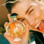 Perfume-Paco-Rabanne-Olympea-Solar-Feminino-Eau-de-Parfum-80-ml---Locao-Corporal-80-ml---Miniatura-10-ml-Modelo-e-Frasco-1