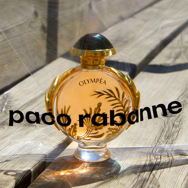 Perfume-Paco-Rabanne-Olympea-Solar-Feminino-Eau-de-Parfum-80-ml---Locao-Corporal-80-ml---Miniatura-10-ml-Banner