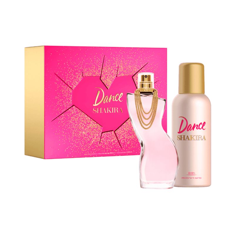 Kit-Perfume-Shakira-Dance-Feminino-Eau-de-Toilette-80-ml---Desodorante-150-ml-Vitrine