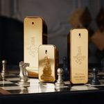 Kit-Perfume-Paco-Rabanne-1-Million-Masculino-Eau-de-Toilette-50-ml---Desodorante-150-ml---Miniatura-10-ml-Linha