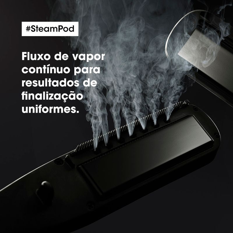 Prancha-a-Vapor-L-Oreal-Professionnel-SteamPod-3.0-Banner