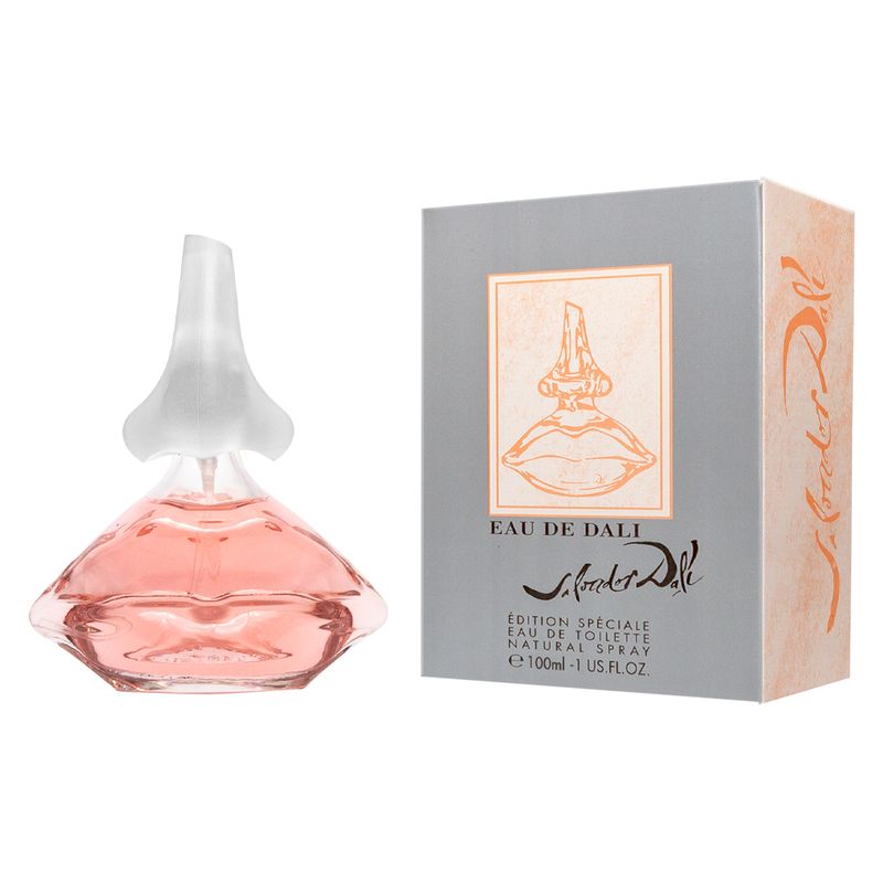 Perfume-Salvador-Dali-Eau-de-Dali-Feminino-Eau-de-Toilette-100-ml-Frasco-Caixa