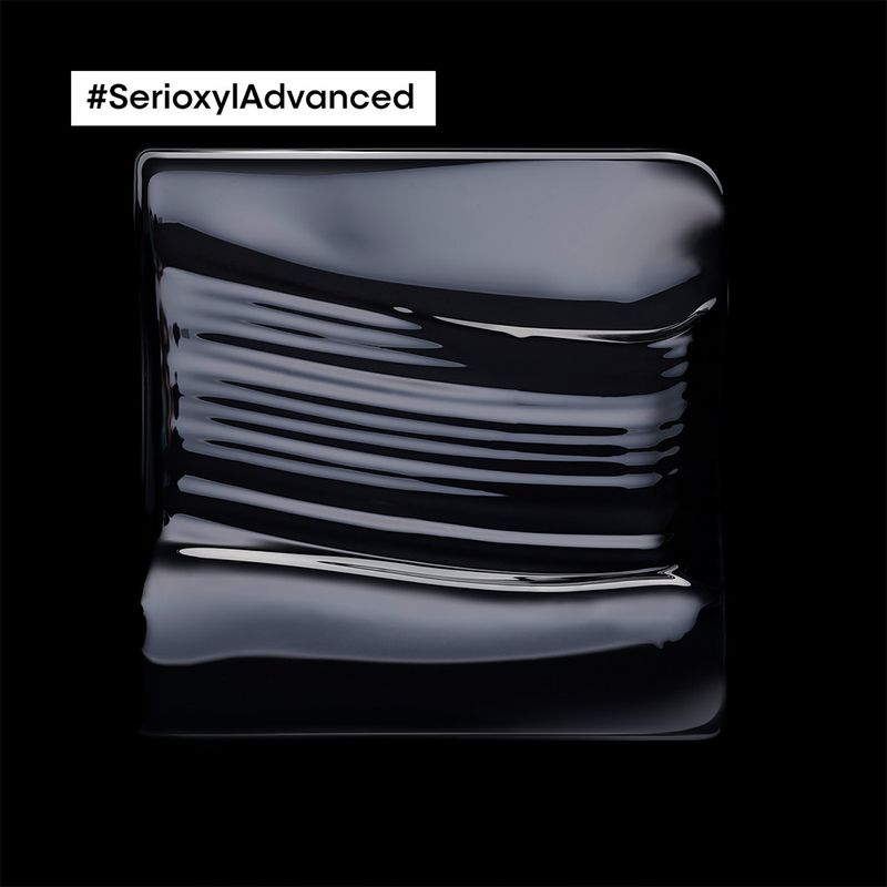 Shampoo-L-Oreal-Professionnel-Serie-Expert-Serioxyl-Advanced-300ml-Textura