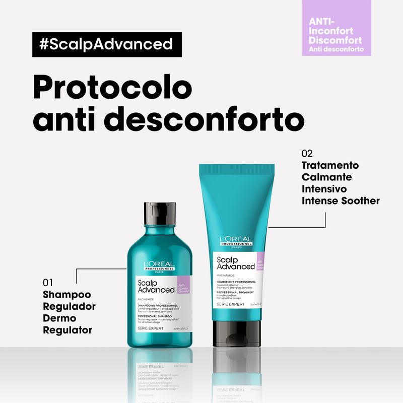 Shampoo-L-Oreal-Professionnel-Serie-Expert-Scalp-Advanced-300-ml-Tratamento