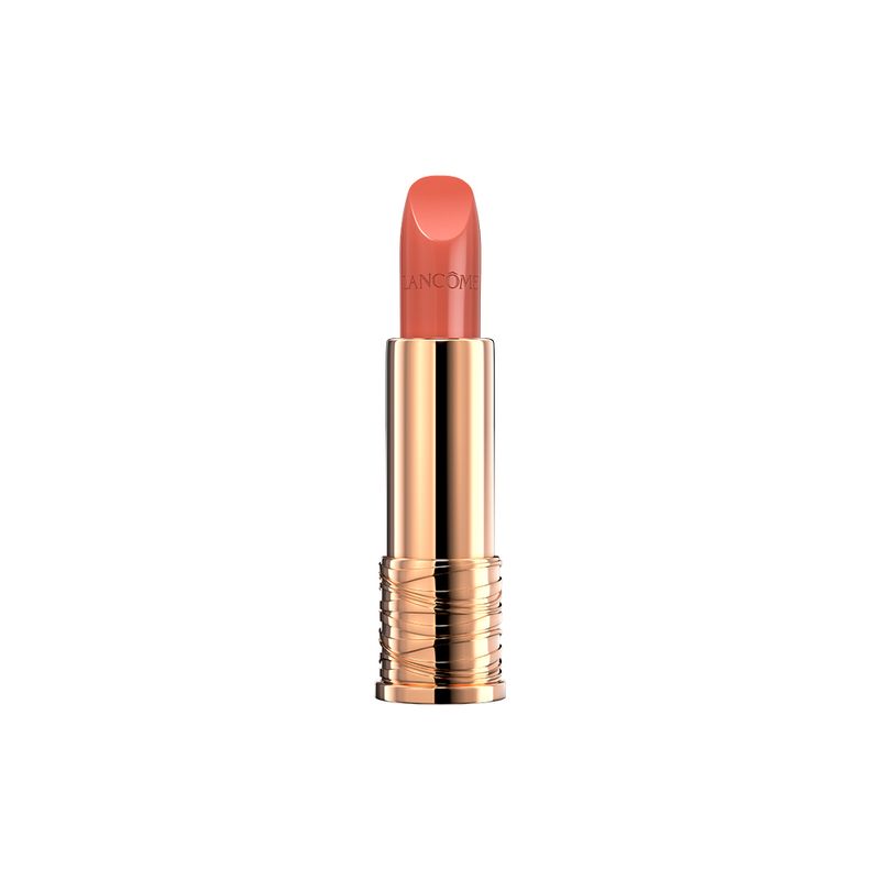 Batom-Cremoso-Cintilante-Lancome-L-Absolu-But-First-Cafe-546-35-g-Produto-Aberto