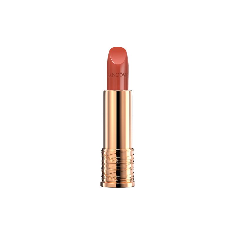 Batom-Cremoso-Cintilante-Lancome-L-Absolu-French-Tea-274-35-g-Produto-Aberto