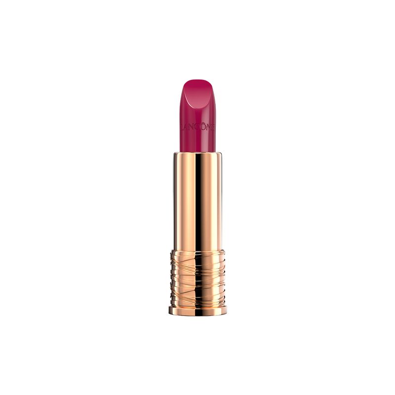 Batom-Cremoso-Cintilante-Lancome-L-Absolu-Nuit-Parisienne-493-35-g-Produto-Aberto