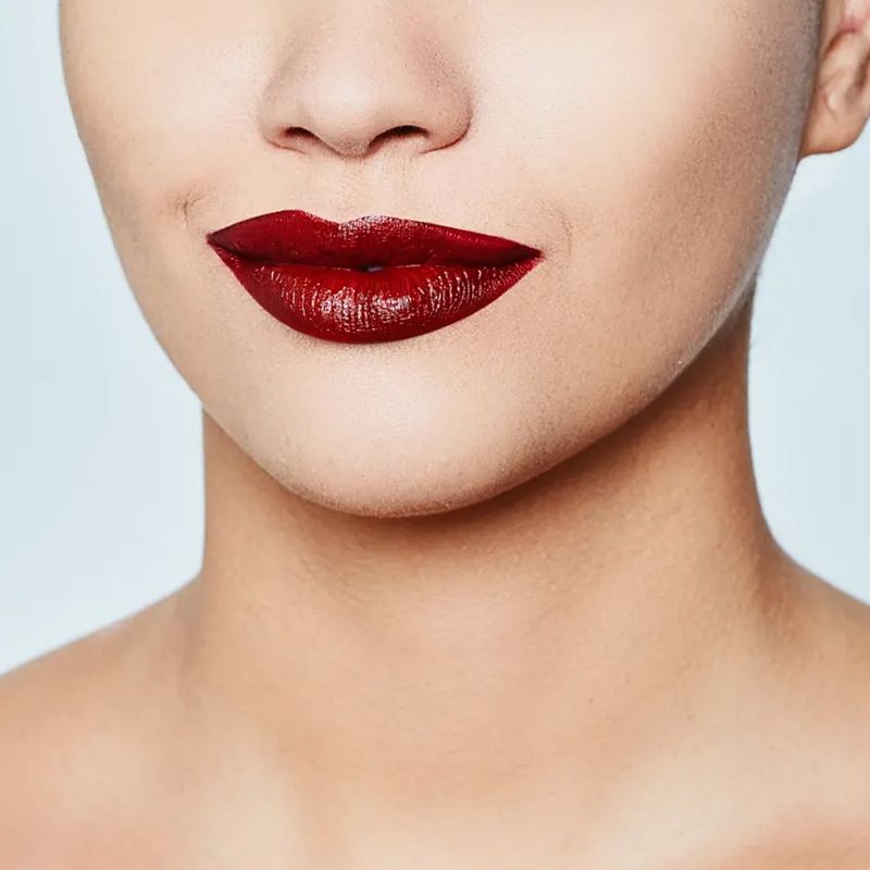 Batom-Cremoso-Matte-Lancome-L-Absolu-Nuit-Pourpre-290-338-g-Modelo-1