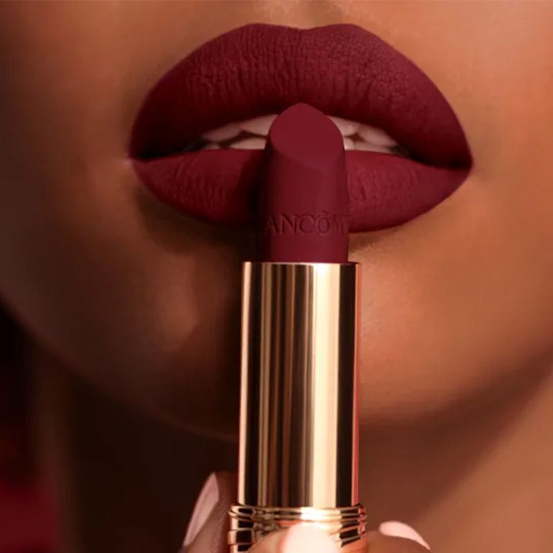 Batom-Cremoso-Matte-Lancome-L-Absolu-Mademoiselle-Lupita-507-35-g