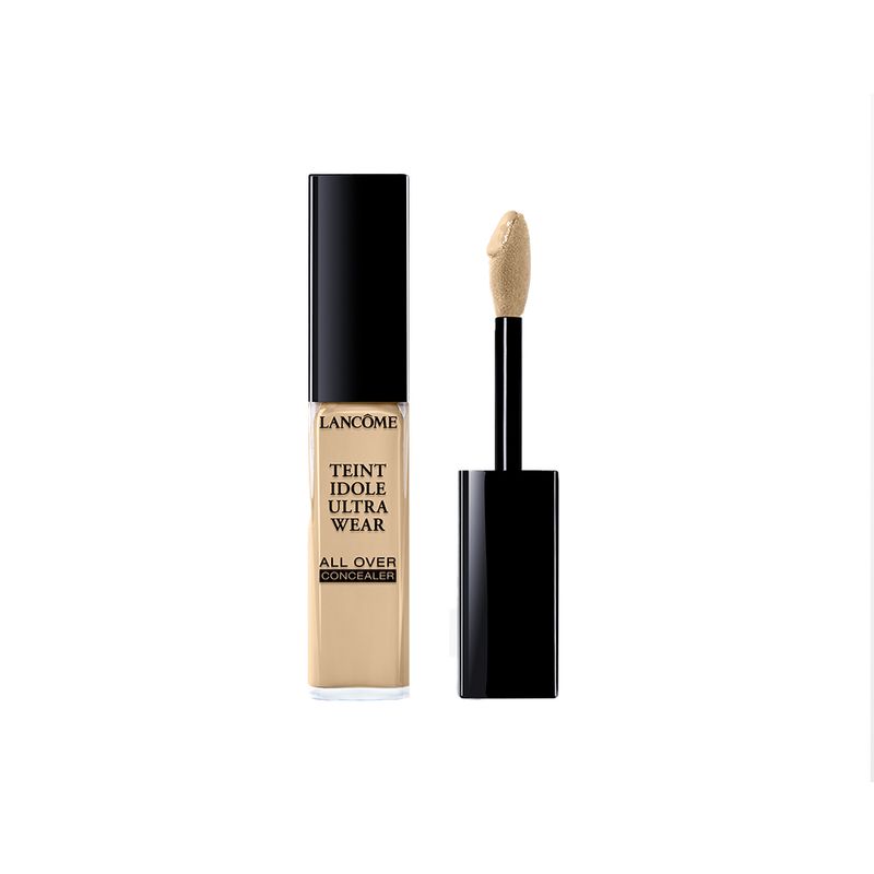 Base-Liquida-Matte-Lancome-Teint-Idole-Ultra-Wear-Foundation-Ivoire-095-14-ml-Tampa