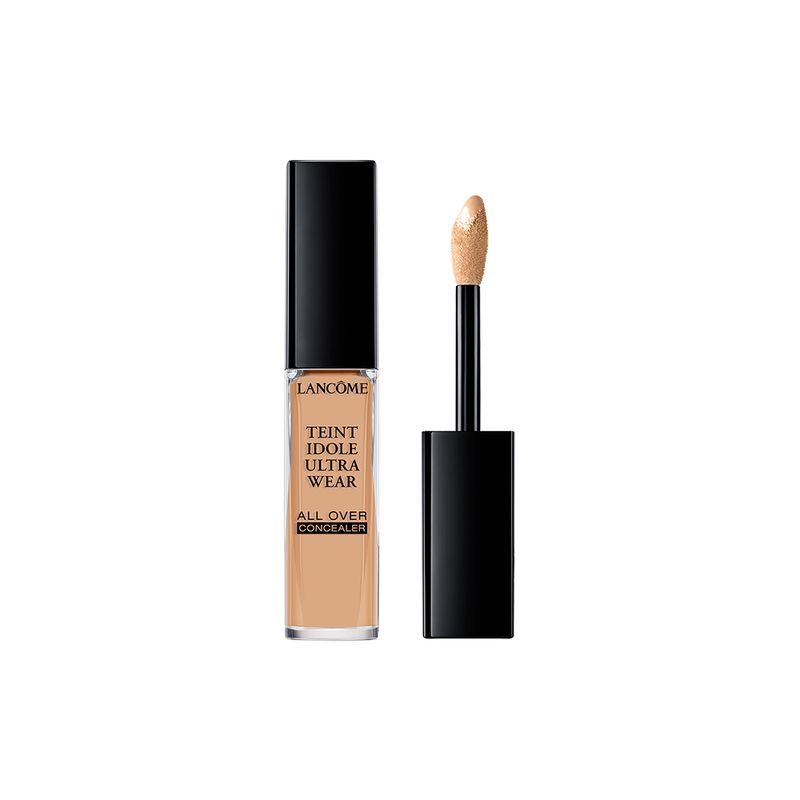 Corretivo-Liquido-Matte-Lancome-Teint-Idole-Ultra-Wear-All-Over-Beige-Nature-04-13-ml-Produto-Aberto