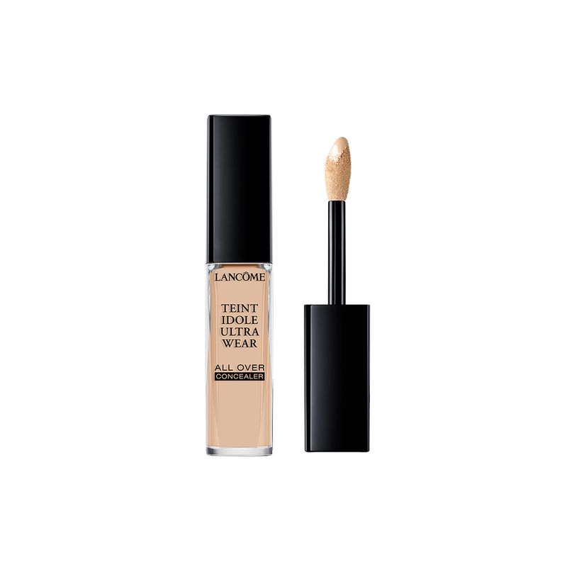 Corretivo-Liquido-Matte-Lancome-Teint-Idole-Ultra-Wear-All-Over-Lys-Rose-02-13-ml-Produto-Aberto