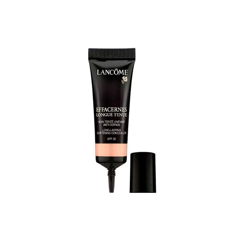 Corretivo-Cremoso-Lancome-Effacernes-Beige-Pastel-01-15-ml-Produto-Aberto