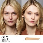 Corretivo-Liquido-Matte-Lancome-Teint-Idole-Ultra-Wear-All-Over-Buff-023-13-ml-Antes-e-Depois