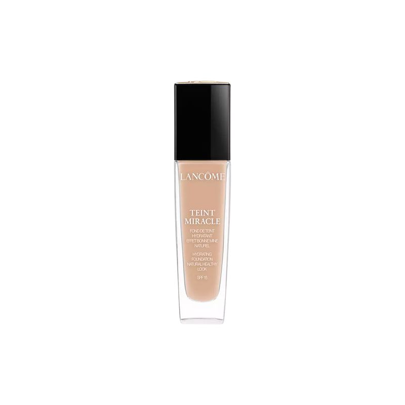 Base-Liquida-Natural-Lancome-Teint-Miracle-Sable-Beige-045-30-ml-Vitrine