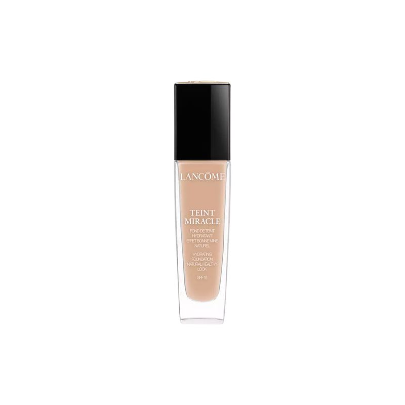 Base Líquida Natural Lancôme Teint Miracle Sable Beige 045 30 Ml