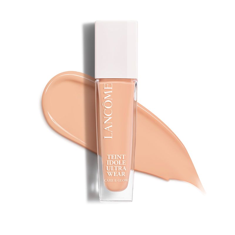 Base-Liquida-Luminosa-Lancome-Teint-Idole-Ultra-Wear-Care---Glow-Foundation-110C-30-ml