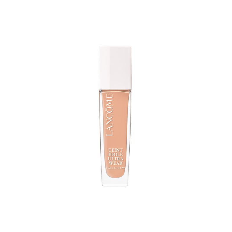 Base-Liquida-Luminosa-Lancome-Teint-Idole-Ultra-Wear-Care---Glow-Foundation-220C-30-ml