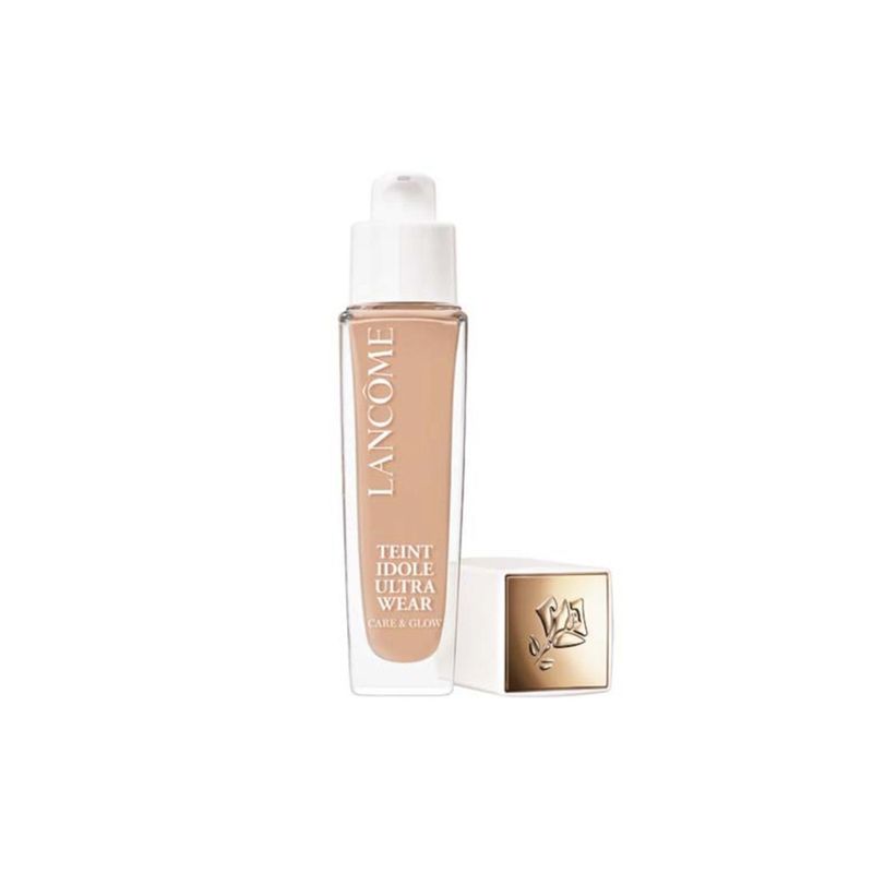 Base-Liquida-Luminosa-Lancome-Teint-Idole-Ultra-Wear-Care---Glow-Foundation-220C-30-ml