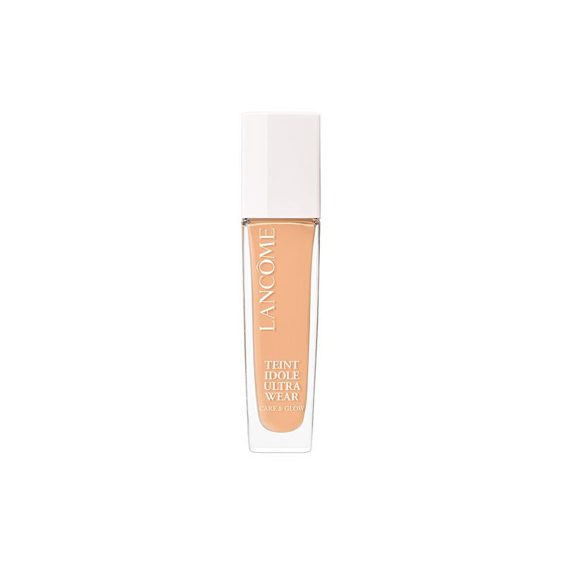 Base-Liquida-Luminosa-Lancome-Teint-Idole-Ultra-Wear-Care---Glow-Foundation-245C-30-ml