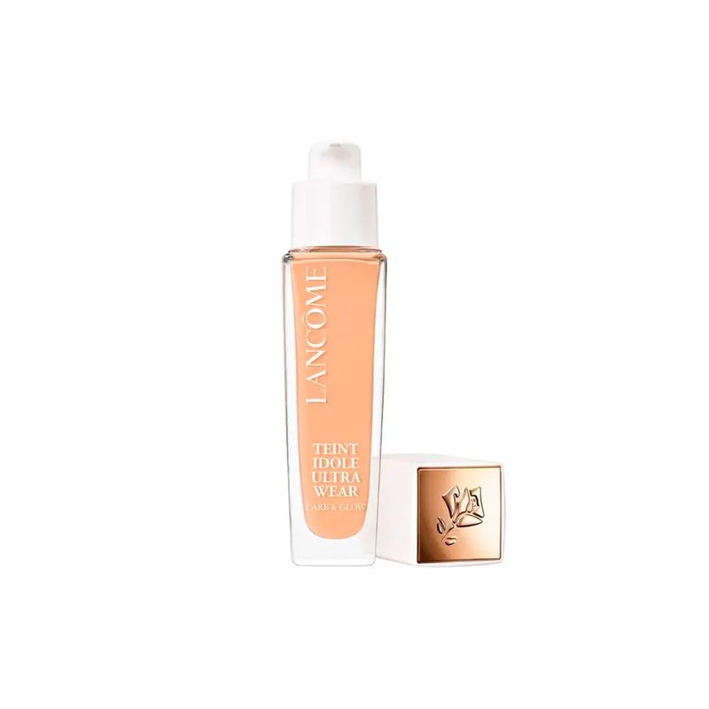 Base-Liquida-Luminosa-Lancome-Teint-Idole-Ultra-Wear-Care---Glow-Foundation-245C-30-ml