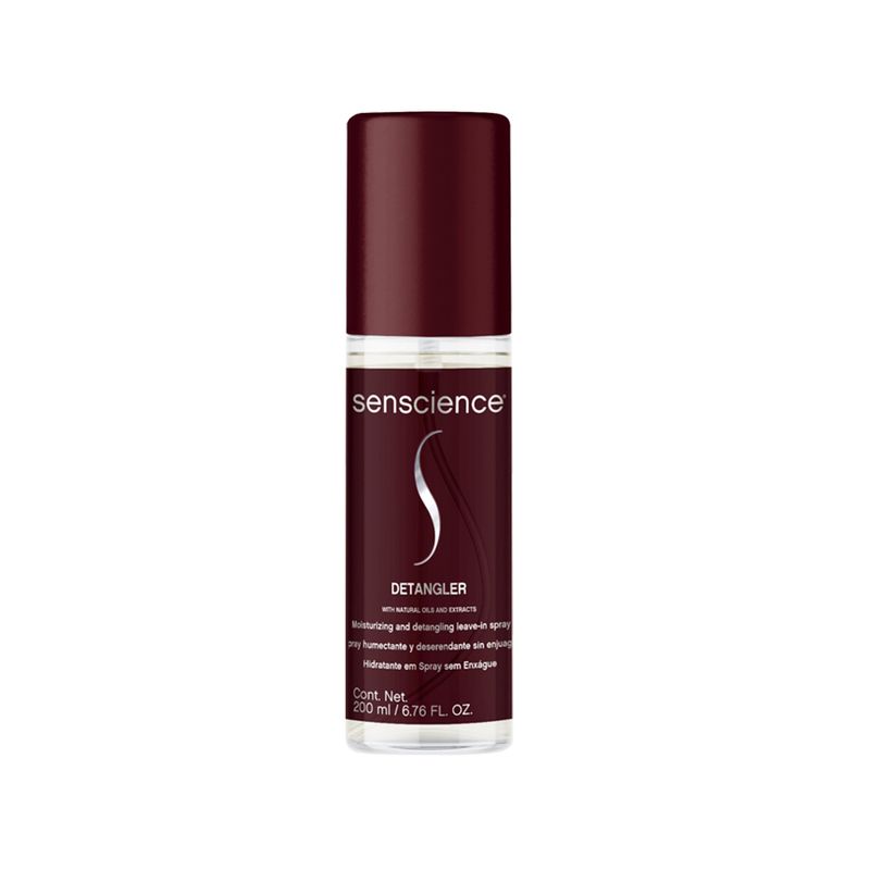 Leave-in-Senscience-Detangler-200-ml-Vitrine