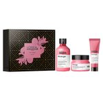 Kit-L’Oreal-Professionnel-Pro-Longer---Shampoo-300-ml---Mascara-250-g---Leave-in-150-ml-Vitrine