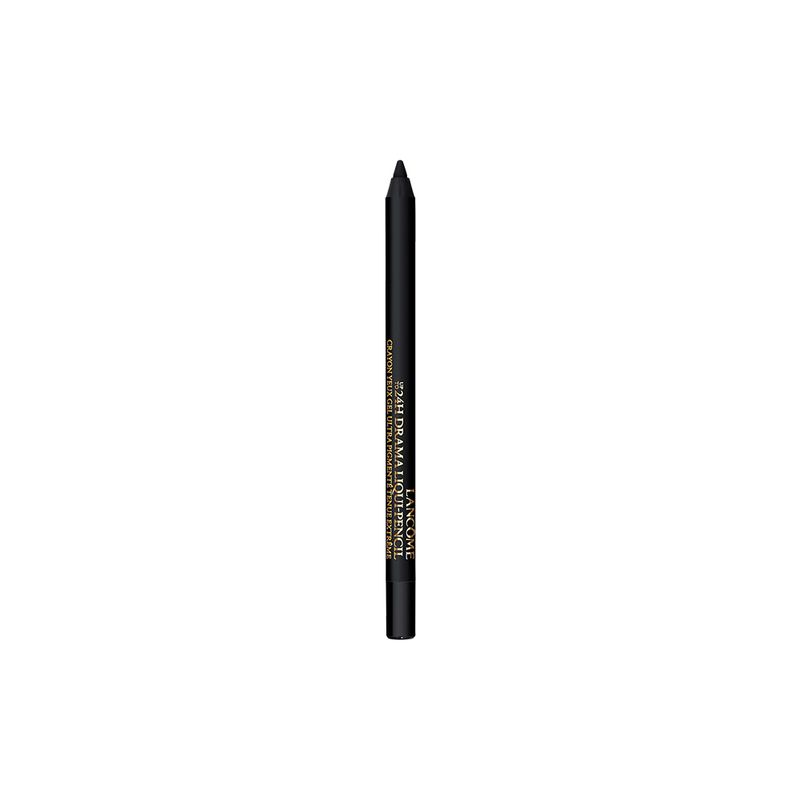 Lapis-Delineador-em-Gel-Matte-Lancome-Up-To-24h-Drama-Black-09-g-Produto-Aberto