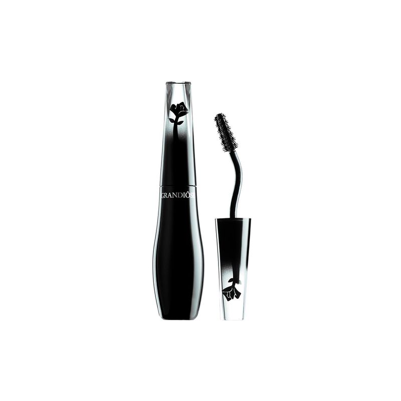 Mascara-para-Cilios-Volume-Curvado-Lancome-Grandiose-01-Black-44-g-Produto-Aberto