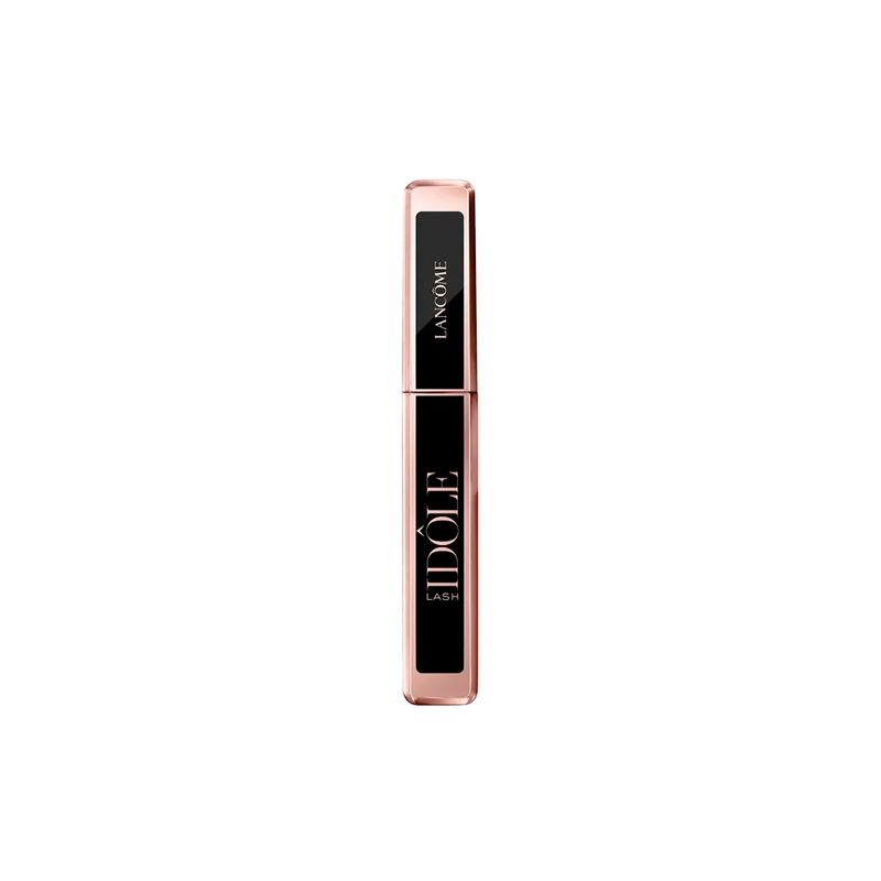 Mascara-para-Cilios-Volume-Curvado-Lancome-Lash-Idole-Waterproof-Gossy-Black-35-g-Vitrine