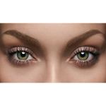 Mascara-para-Cilios-Volume-Curvado-Lancome-Lash-Idole-Waterproof-Gossy-Black-35-g-Modelo-1