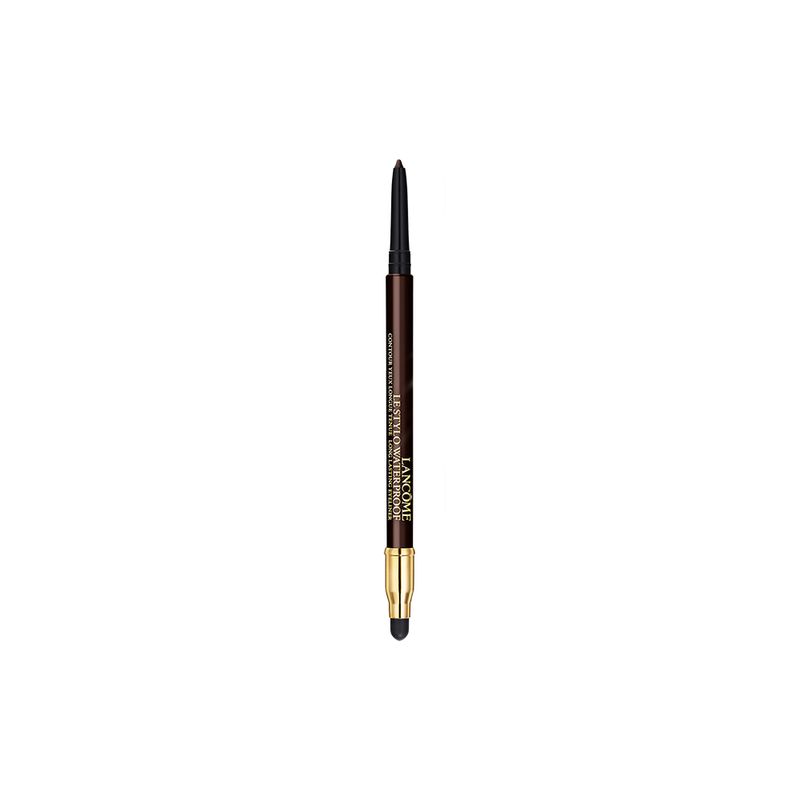 Lapis-de-Olho-Semi-Matte-Lancome-Le-Stylo-03-Chocolat-07-g