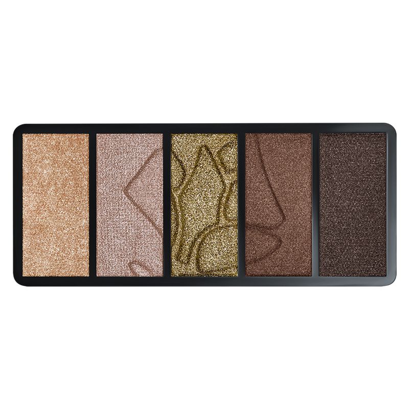 Paleta-de-Sombra-Lancome-Hypnose-Palette-17-Bronze-Absolu-73-g