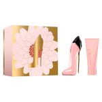 Kit-Perfume-Carolina-Herrera-Good-Girl-Blush-Feminino-Eau-de-Parfum-80-ml---Locao-Corporal-100-ml-Vitrine