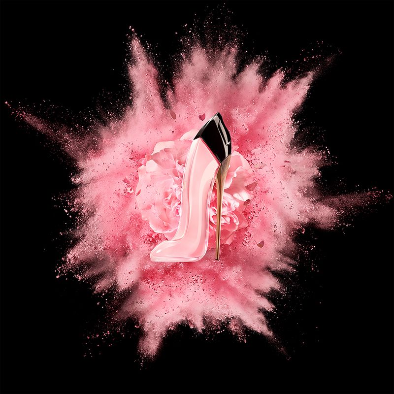 Kit-Perfume-Carolina-Herrera-Good-Girl-Blush-Feminino-Eau-de-Parfum-80-ml---Locao-Corporal-100-ml-Ambientada