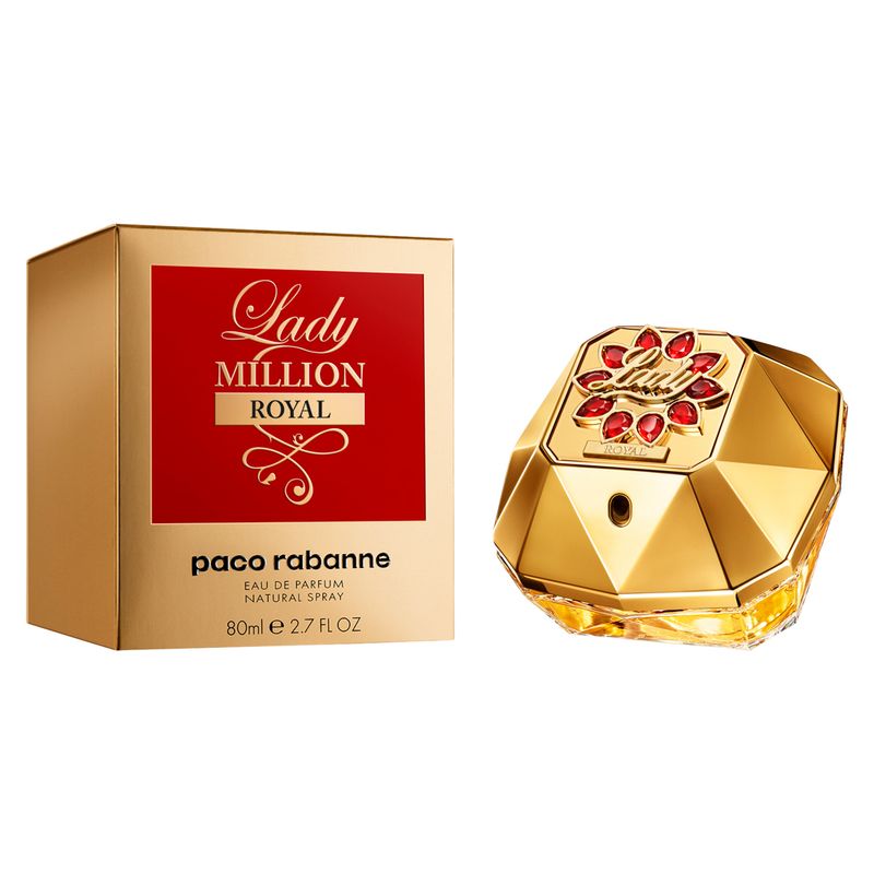 Perfume-Paco-Rabanne-Lady-Million-Royal-Feminino-Eau-de-Parfum-80-ml-Caixa-Frasco