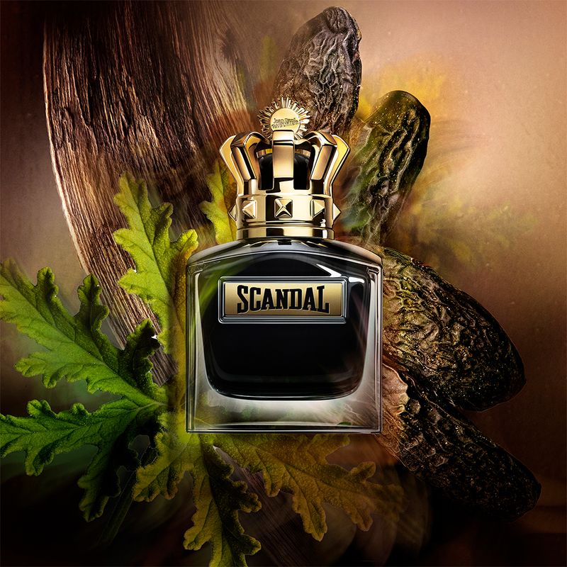 Perfume-Jean-Paul-Gaultier-Scandal-Pour-Homme-Masculino-Le-Parfum-150-ml-Notas