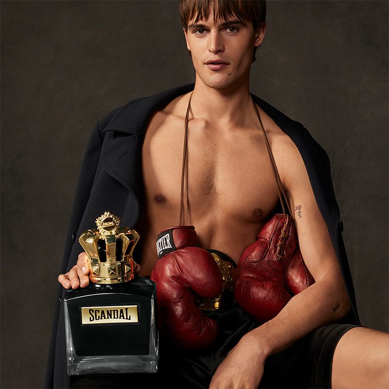 Perfume-Jean-Paul-Gaultier-Scandal-Pour-Homme-Masculino-Le-Parfum-150-ml-Modelo