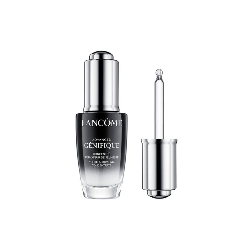 Serum-Facial-Anti-idade-Lancome-Genifique-Advanced-20-ml-Produto-e-Tampa