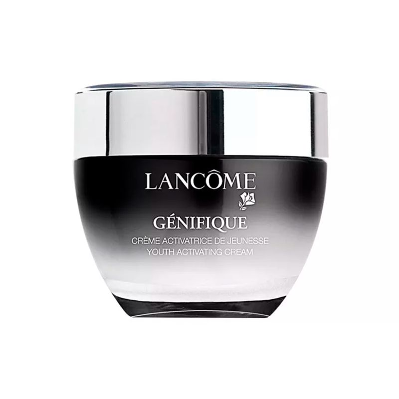 Creme-Anti-Idade-Facial-Lancome-Genifique-50-ml-Vitrine