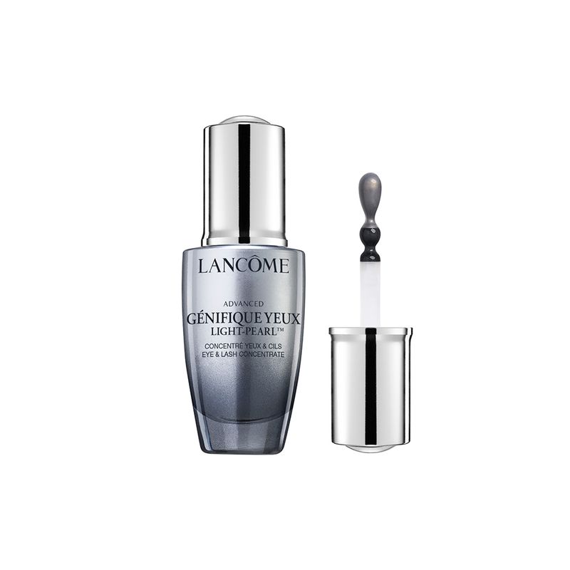 Serum-para-os-Olhos-Uniformizador-Noturno-Lancome-Genifique-Advanced-20-ml-Frasco
