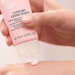 Creme-Hidratante-para-as-Maos-Lancome-Confort-75-ml-Textura