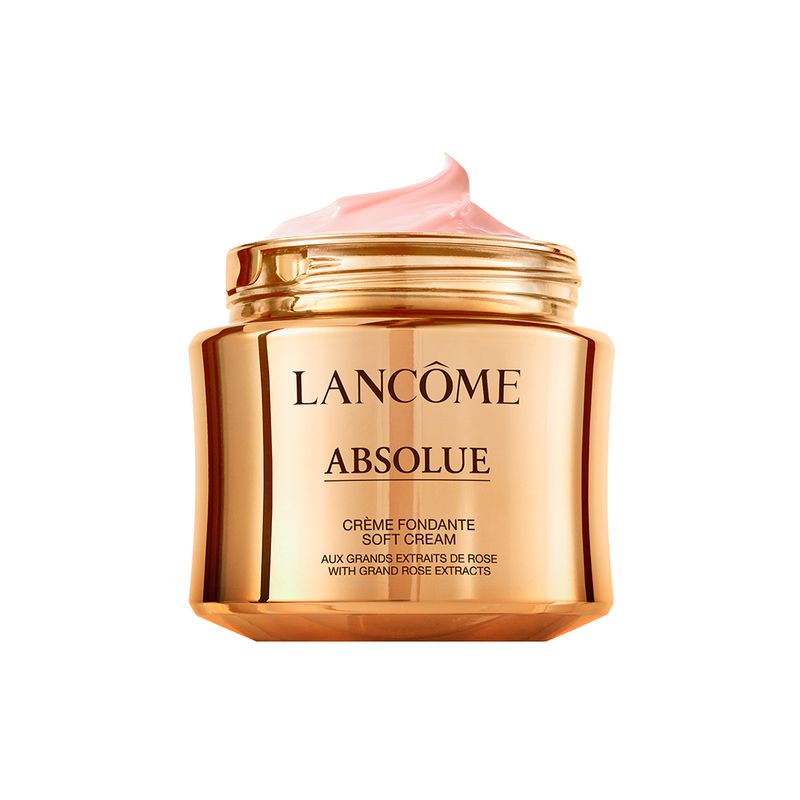 Creme-Revitalizante-Facial-Lancome-Absolue-Soft-200-ml-Produto-Aberto