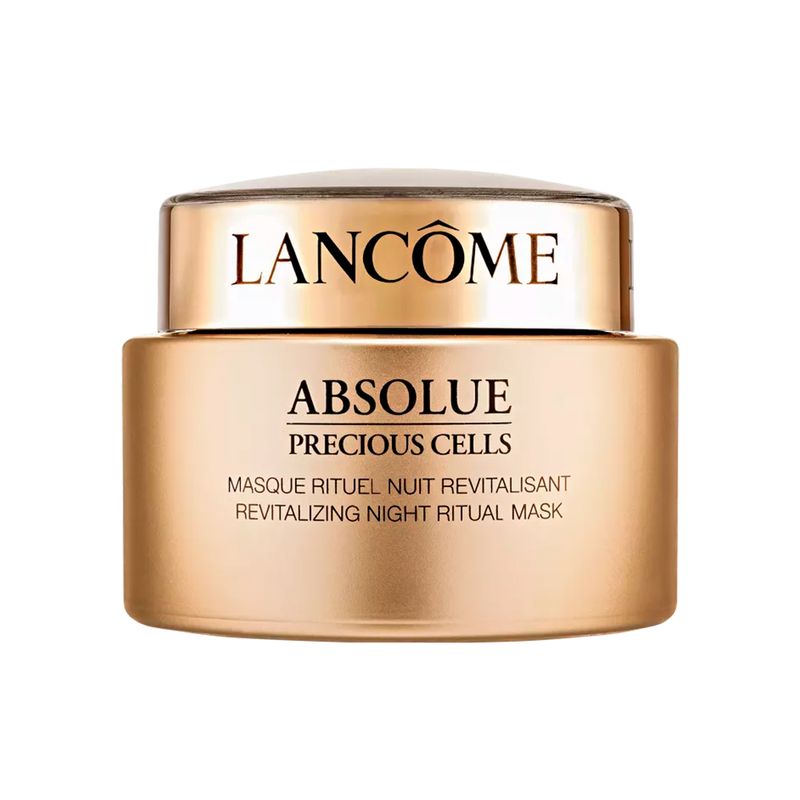 Mascara-Facial-Revitalizante-Revitalizante-Lancome-Absolue-Precious-Cells-75-ml-Vitrine