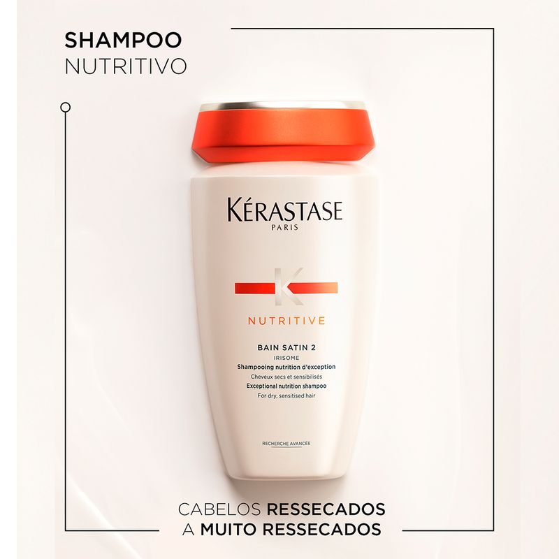 Kit-Kerastase-Nutritive---Shampoo-250-ml---Mascara-200-ml-Banner-Shampoo