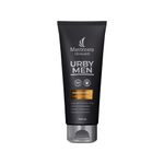 Shampoo-Mantecorp-Urby-Men-200-ml-Vitrine