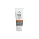 Protetor-Solar-Facial-com-Cor-Mantecorp-Episol-Mineral-FPS-30-60-ml-Vitrine